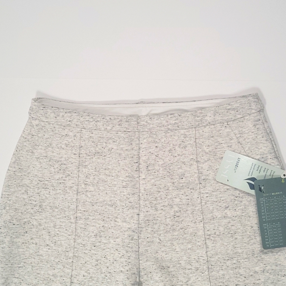 Lyssé women straight leg pant . - Picture 5 of 14